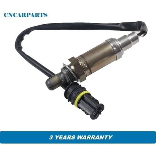 O2 oxygen Lambda Sensor for BMW X5 E53 M5 E39 750iL E38 740iL 735iL 530i E39 528i 525i 325Ci E46 325i,11781742050