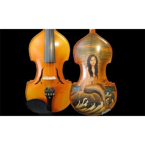 Baroque style song maestro drawing back 4/4.huge and powerful sound #10964