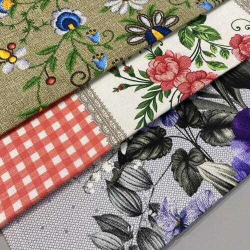 Magic Home Kitchen Textiles