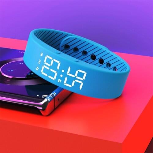 NEW student Smart Watch Pedometer Smartwatch Kids Smart Band Girls Boys Wristband Waterproof Alarm clock Sports Digital watch