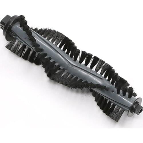 Main Roller Brush Vacuum Cleaner Brushes for ILIFE A40 A4S Vacuum Cleaner Replacement Parts