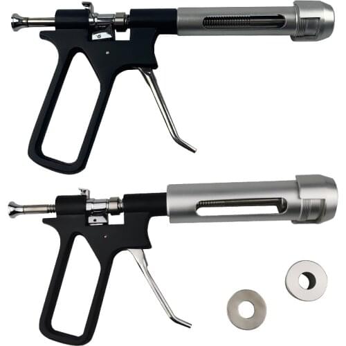 Liposuction Power Injector fat transfer gun Syringe Gun Fat Injection Gun Liposuction Tool