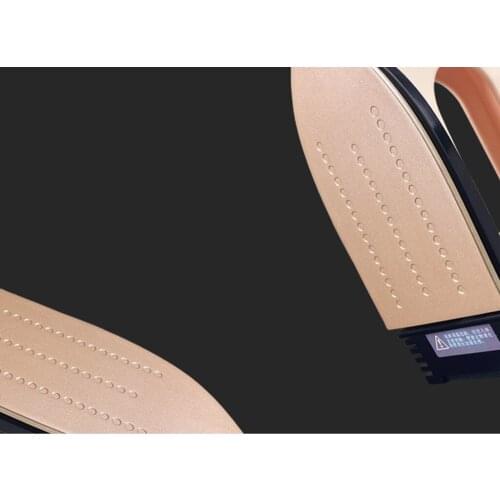 Hand Holding Ironing Clothes Machine Steam Electric Mini Portable