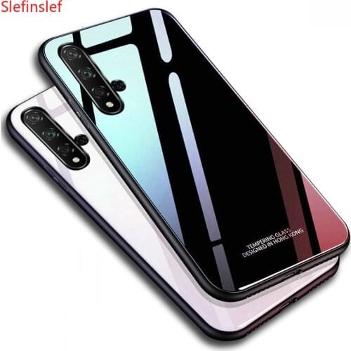Slefinslef Huawei Honor 9 Lite Phone Cases