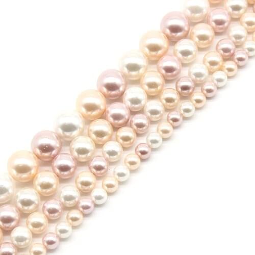 Youth Cadence Pearl Beads