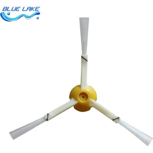 Automatic sweeping machine Rotating soft brush, Cleaning Robot sidebrush,for iRobot 860/870/980, Vacuum Cleaning Robot parts