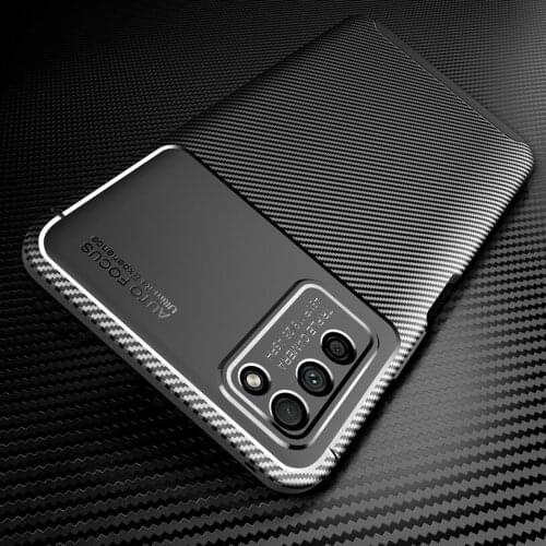 Luxury Phone Case For Huawei Honor 30 Lite case Honor 9X Lite Soft Silicone Coque Cover for honor X10 Max 30 Pro Fundas