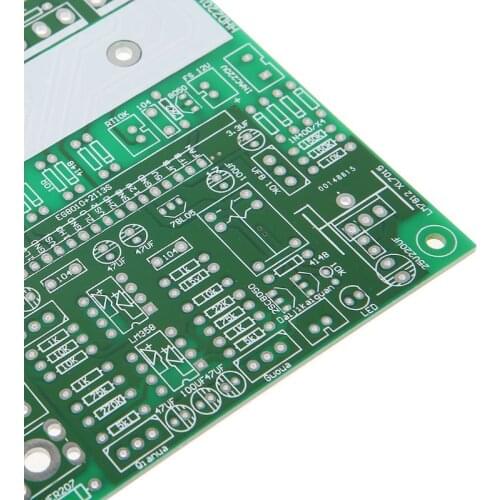 Pure Sine Wave Vacuum Board Inverter 12V 24V 36V 48V 60V Multi-functional High Frequency PCB DIY Component Q1QC