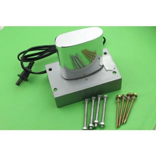 Violin maker tools, violin side panel rib tools, Electric iron 220V