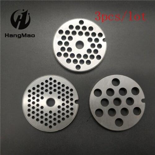 Meat Grinder blades fits MFW 67440/ MFW150/MFW 68660/MUM86 MUMXL10t meat grinder parts blades
