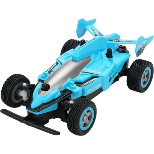 Liplasting RC Trucks