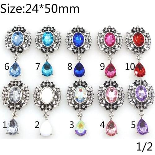 Lkeran Fasteners For Clothes