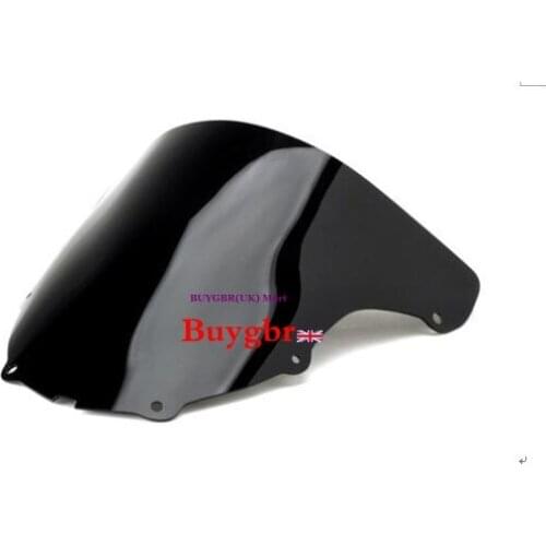 For Kawasaki ZX6/6R 2003-2004 Motorcycle Windscreen Buygbr
