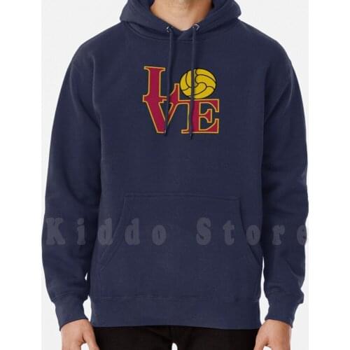 Love Bar ? A Hoodie Long Sleeve Bar ? A Soccer Spanish Football Spain Emblem Crest 1899 Camp Nou Futbol Club