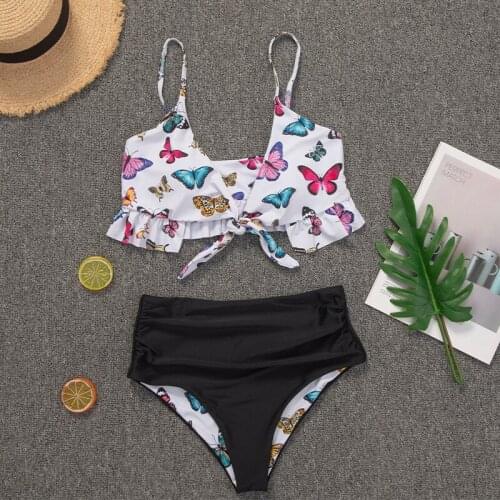 MERTRAW Fashion Swimwear
