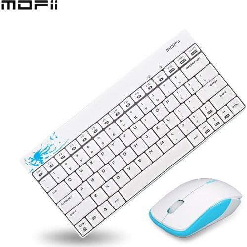 Keyboard And Mouse Kits MOFii China