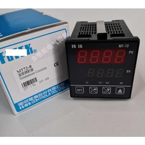 MT72-R Thermostat thermostat