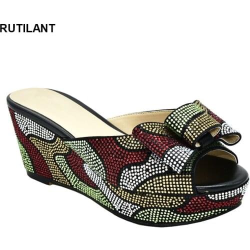 New Arrival Elegant Crystal Shoes Fashion Shoes 2020 Women Shoes Ladies Sandals with Heels Shoes Woman High Heel Party Pump