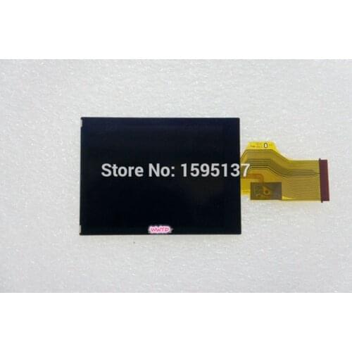 NEW LCD Display Screen For SONY A7II A7 II (ILCE-7M2) Digital Camera Repair Part + Glass