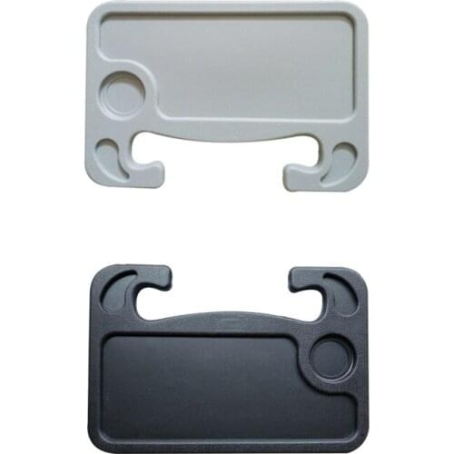 Car Seat Table Steering Wheel Eat Work Drink Food Coffee Goods Tray Auto Car Table Car Laptop Computer Desk Mount Stand