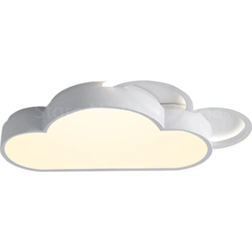 Cartoon plane Led Ceiling Lights Modern Children Ceiling Lamp for Bedroom Dining Room Home Indoor Lighting Decoration Fixture