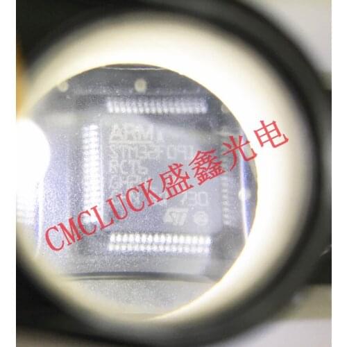 STM31F091RCT6 QFP64 SCM original product