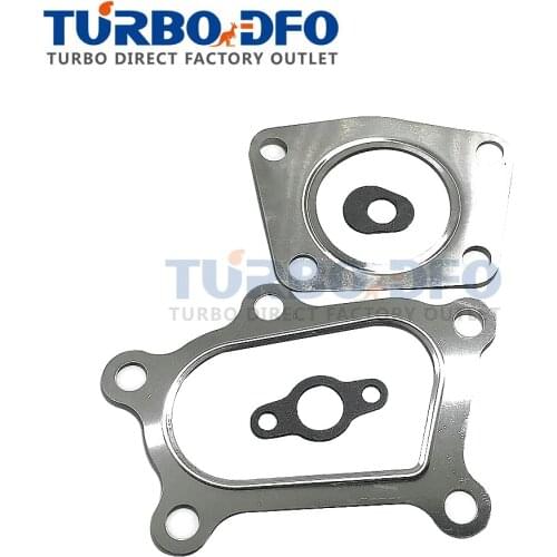 L3K913700F L3M713700C K0422-881 K0422-882 NEW for Mazda 3 6 CX-7 2.3 - K0422 882 turbo charger gasket parts repair kit turbine