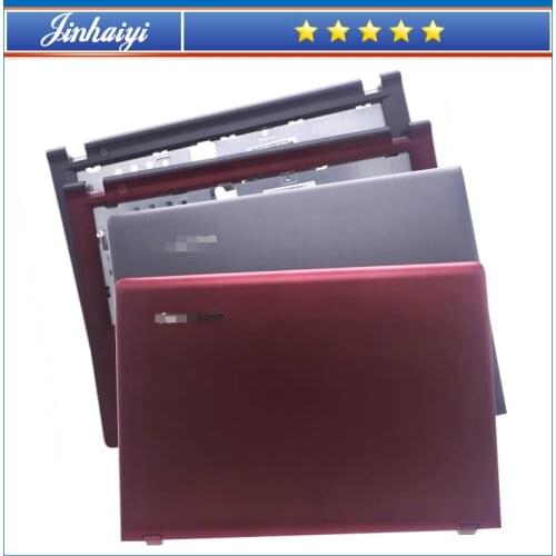 Top cover palm rest for lenovo M41 M41-70 M41-80 LCD screen back shell