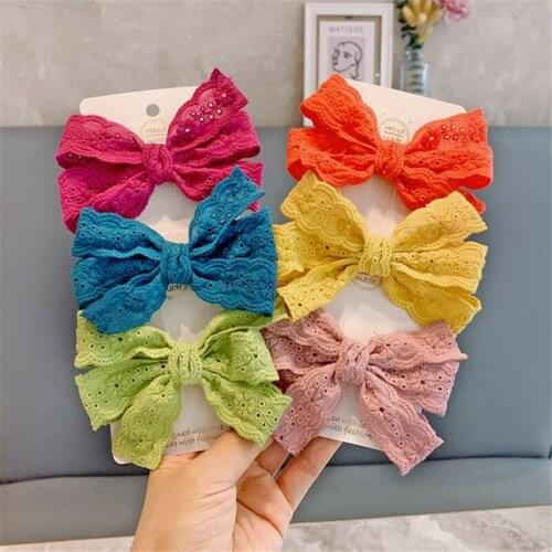 3pcs Girls Hair Pins Toddler Baby Hair Accessories Hollow Out Hair Clip Children Kids Hair Styling Tools Bb Clip Ins Barrettes