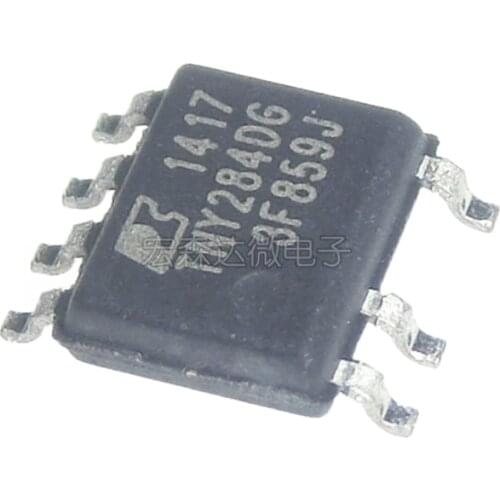 5pcs TNY284DG TNY285DG TNY286DG TNY287DG TNY288DG SOP