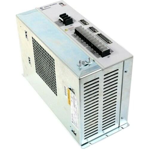 2098-DSD-HV100 used in good condition