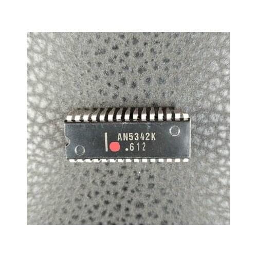 Free shipping 10PCS/LOT AN5342K in stock