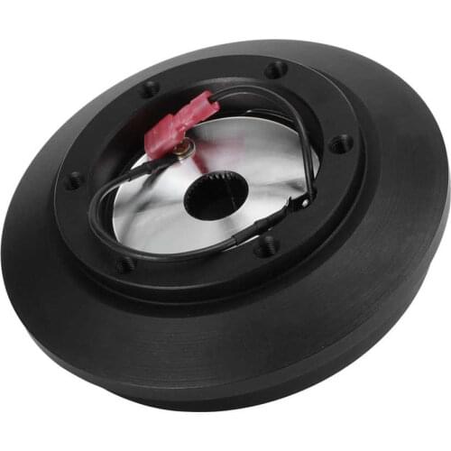 Araba aksesuar automobiles Steering Wheel Short Hub Adapter Connector Base SRK‑121H Fit for Lexus IS/GS/SC Steering Wheel