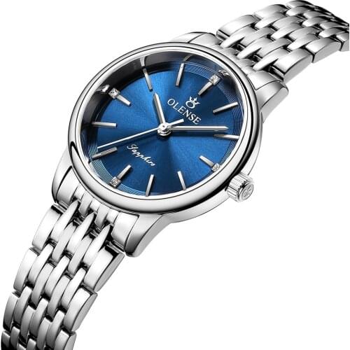 Top Luxury Fashion Women Watches 50m Waterproof Casual Quartz Ladys Watch for Woman Dress Ladies Wristwatches Relogio Feminino