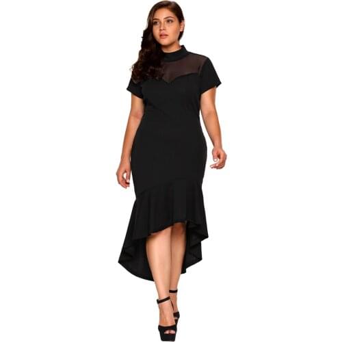 DAGIWAN Elegant Summer Dresses