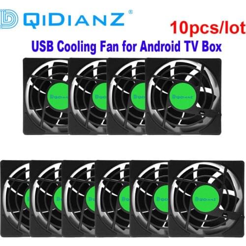 DQiDianZ Coolers For Processors