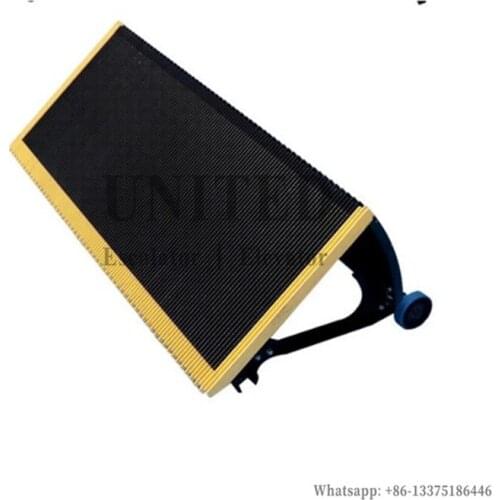 Escalator Stainless Steel Step XAA26145D13 L1000mm Use for XO508