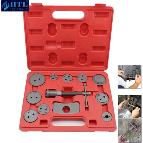 HTL Calipers