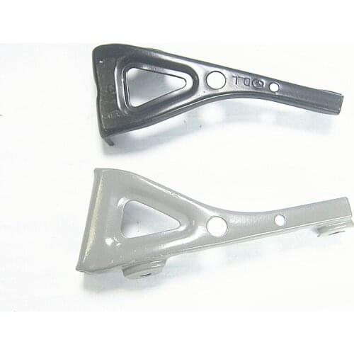 Car body fender bracket support stay GS1D-52-140/240 for Mazda 6 GH 2007 to 2012
