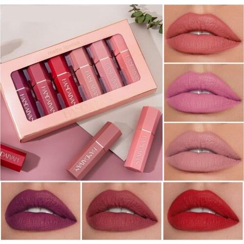 LISM Long Lasting Lipsticks