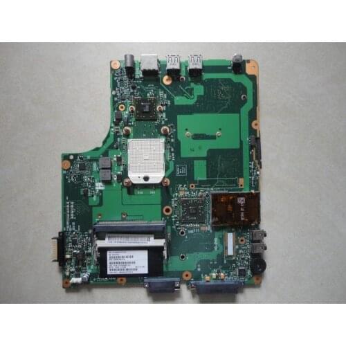 MOTHERBOARD FOR TOSHIBA Satellite A200 A215 V000108970 6050A2127101 100% TESTED GOOD