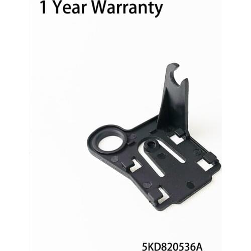 Outdoor temperature sensor bracket 5KD820536A 5KD 820 536A for VW Skoda Seat Audi