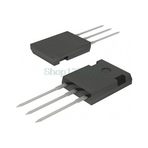 New original 10PCS/LOT NCEP85T35T NCEP85T35 85T35T 85V 350A TO-247