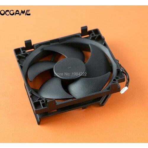 OCGAME high quality Original Inner Cooling Fan Replacement for Xbox one Slim for Xbox one S Console