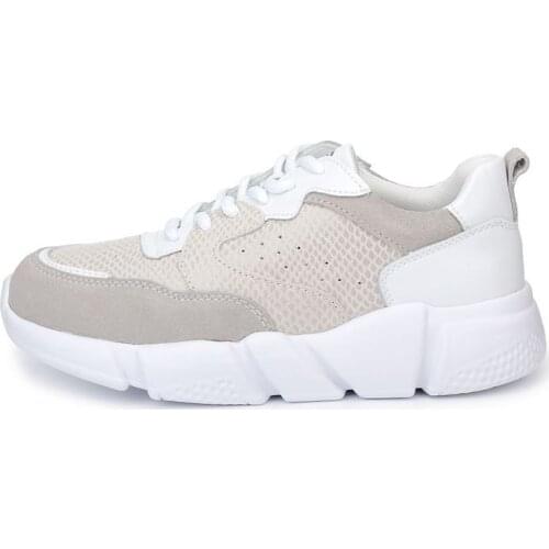 QUATTROCOMFORTO Women's Sneakers