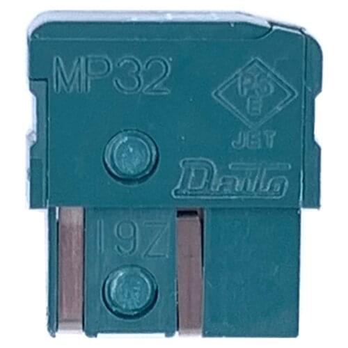 FANUC robot Fuse A60L-0001-0046#3.2A MP32/MP20 2.0A/MP50 5.0 A60L-0001-0075#1A/1.6A/2A/3.2A/5A/6.3A/7.5A SDP10/16/20/32/50/63/75