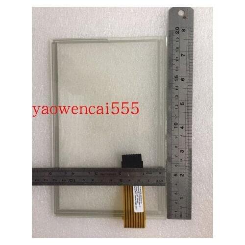 TPI#1405-001 Rev C Touch screen