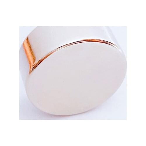 N42 Super Powerful Strong Bulk Round NdFeB Neodymium Disc Magnets D25x10mm OR D28x12mm Rare Earth NdFeB Magnetic Part