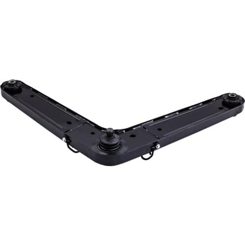 REAR A FRAME COMPLETE UPPER CONTROL ARM For JEEP GRAND CHEROKEE WG WJ 1999-2004 52088901AA