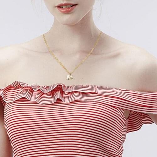 Women Mini Wing Butterfly Sun Shape Faux Pearls Pendant Alloy Collarbone Chain Necklace Charming Gift Casual Daily Banquet Wear